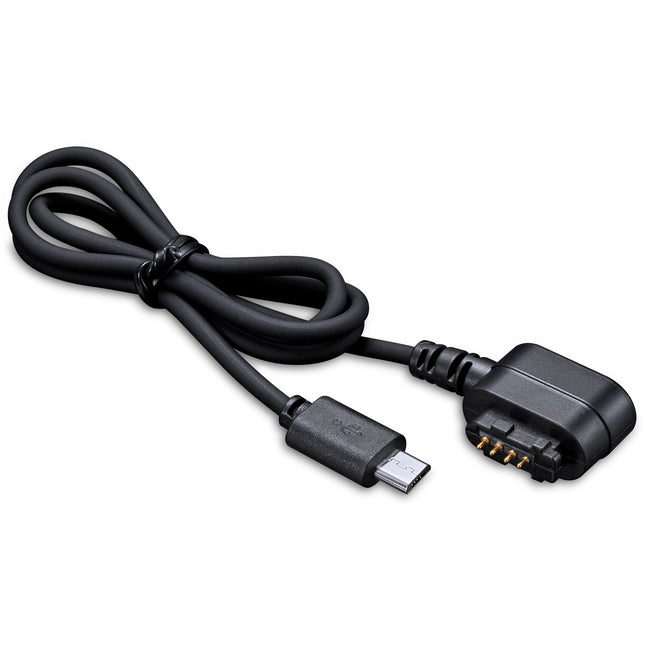 Godox GM55 Cable de Control para Cámara con Micro-USB y Conector Fijo TPE