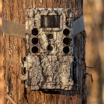 Bushnell Core DS-4K Cámara de Seguimiento Camo 32MP Vídeo 4K 30fps