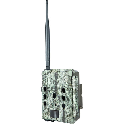 Bushnell CelluCORE 30 Cámara Trampa Celular 30MP Video 1080p Flash 30m