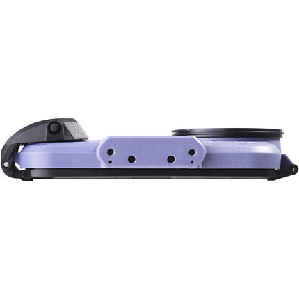 AQUATECH AxisGO 12 Pro Max Funda Submarina para iPhone Profundidad 10m Uso Completo Touchscreen