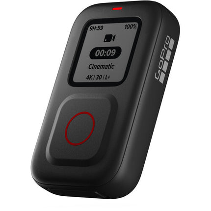 GoPro The Remote para cámaras HERO Black MAX control 5 cámaras 60 m pantalla táctil impermeable