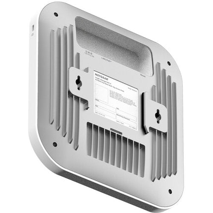 Netgear WAX620 AX3600 Punto de Acceso WiFi 6 Dual-Banda 2.5G Ethernet
