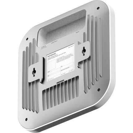 Netgear WAX620 AX3600 Punto de Acceso WiFi 6 Dual-Banda 2.5G Ethernet