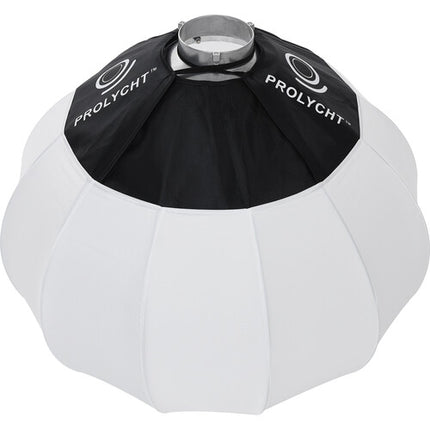 Prolycht Orion 300 FS Softbox Lantern Kit 26" Diámetro Montura Bowens