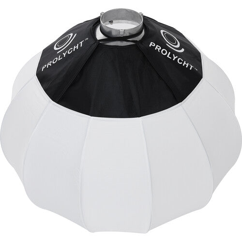 Prolycht Orion 300 FS Softbox Lantern Kit 26" Diámetro Montura Bowens