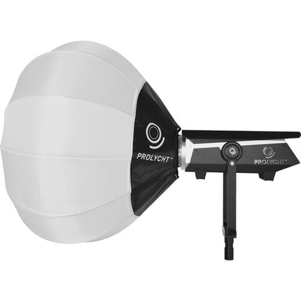 Prolycht Orion 300 FS Softbox Lantern Kit 26" Diámetro Montura Bowens