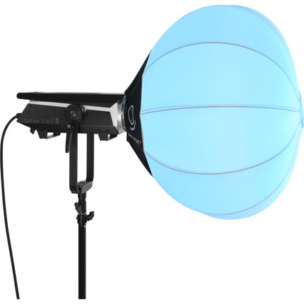 Prolycht Orion 300 FS Softbox Lantern Kit 26" Diámetro Montura Bowens