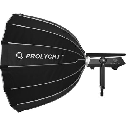 Prolycht Orion 300 FS Kit Softbox Dome 36 Pulgadas con Difusores y Rejilla de Tela