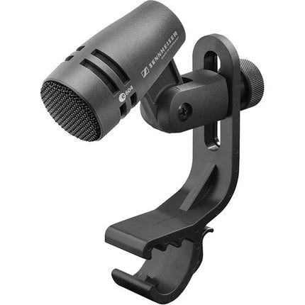 Sennheiser Drum Miking Kit micrófonos para batería 7 cables 3 tripods