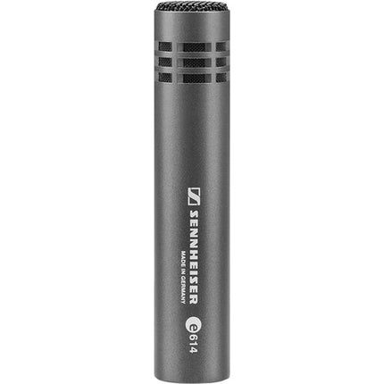 Sennheiser Drum Miking Kit micrófonos para batería 7 cables 3 tripods