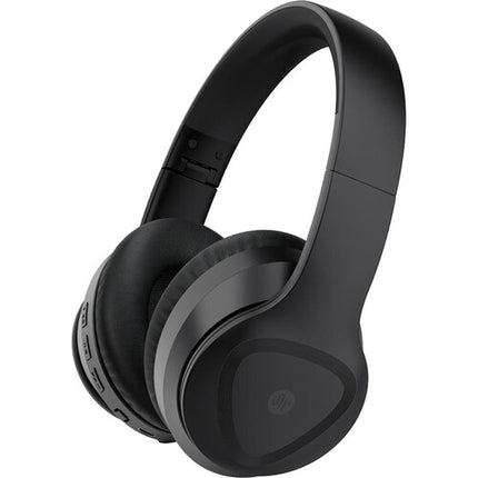 Saramonic Auriculares Inalámbricos Over-Ear Cancelación Activa Ruido 40mm 16h Reproducción