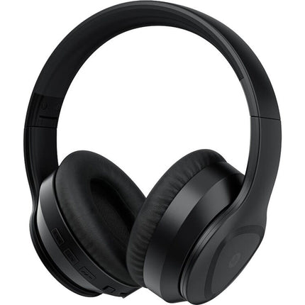 Saramonic Auriculares Inalámbricos Over-Ear Cancelación Activa Ruido 40mm 16h Reproducción