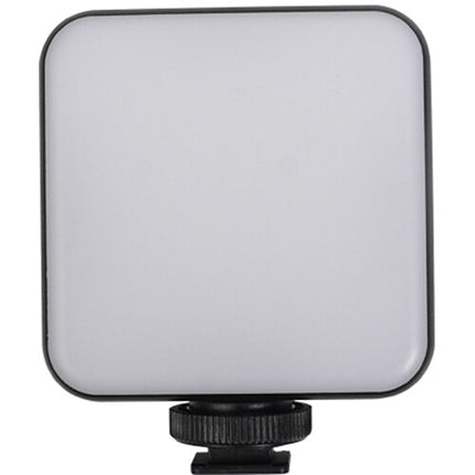 DigitalFoto Solution Limited Luz LED RGB Mini Magnética 2500-9000K 2000mAh USB-C