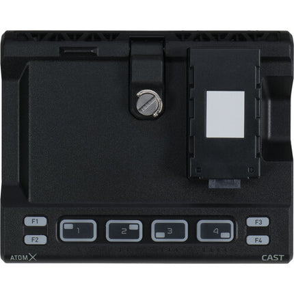Atomos AtomX CAST Módulo Switcher HDMI 4 Entradas 1080p60 para Ninja