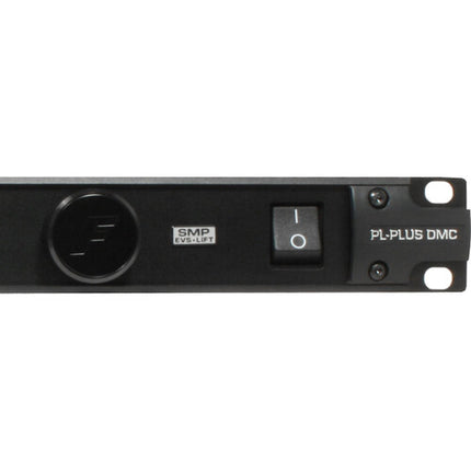 Furman PL-PLUS DMC Acondicionador de Energía con Voltímetro 15A