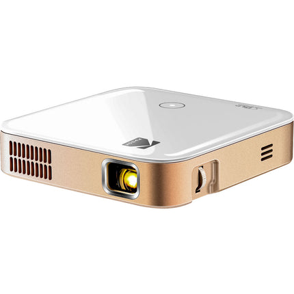 Kodak Luma 350 Proyector LED Pico Smart 150 Lúmenes WVGA HDMI