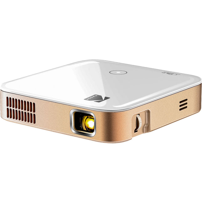 Kodak Luma 350 Proyector LED Pico Smart 150 Lúmenes WVGA HDMI