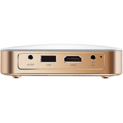 Kodak Luma 350 Proyector LED Pico Smart 150 Lúmenes WVGA HDMI