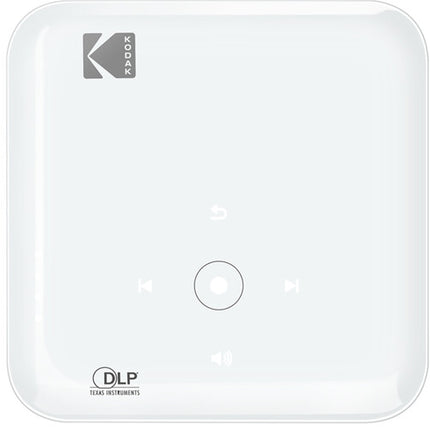 Kodak Luma 350 Proyector LED Pico Smart 150 Lúmenes WVGA HDMI