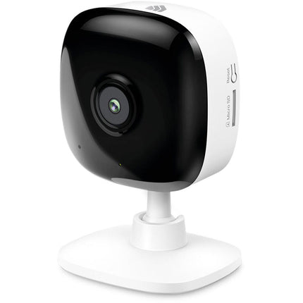 TP-Link KC400 Kasa Spot Cámara de Seguridad Interior 4MP 2560x1440 Visión Nocturna 30ft Wi-Fi