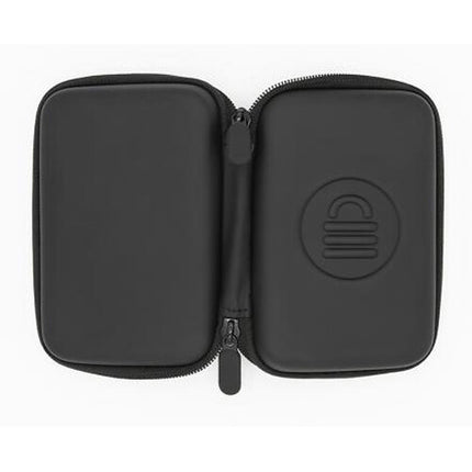SecureData EVA Estuche Resistente a Golpes y Salpicaduras con Funda Transparente y Bolsillo de Malla