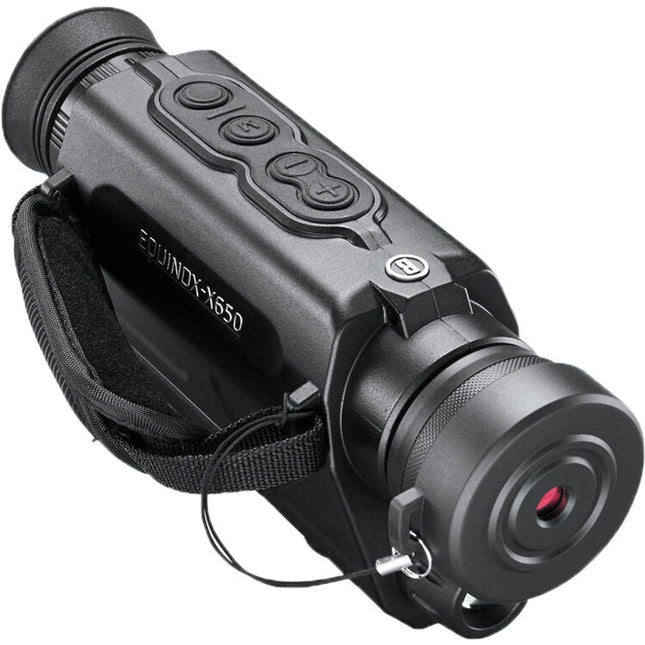Bushnell 5x32 Equinox X650 Monocular Visión Nocturna Digital 32mm 1W IR