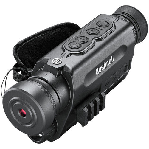 Bushnell 5x32 Equinox X650 Monocular Visión Nocturna Digital 32mm 1W IR