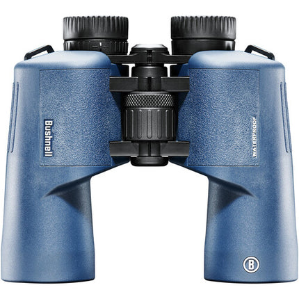 Bushnell 7x50 H2O Binoculares por prisma Porro 7 aumentos 50 mm resistentes al agua