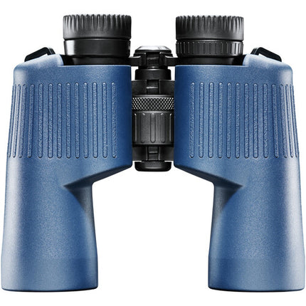 Bushnell 7x50 H2O Binoculares por prisma Porro 7 aumentos 50 mm resistentes al agua