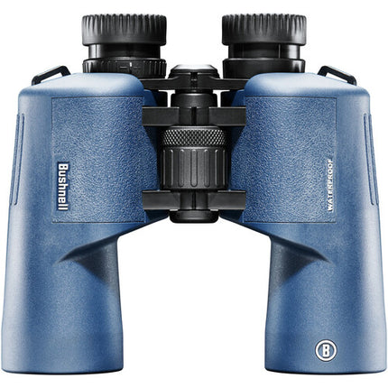 Bushnell 7x50 H2O Binoculares por prisma Porro 7 aumentos 50 mm resistentes al agua