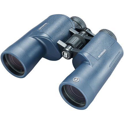 Bushnell 7x50 H2O Binoculares por prisma Porro 7 aumentos 50 mm resistentes al agua
