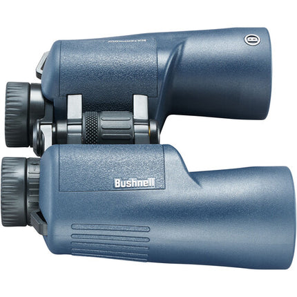 Bushnell 7x50 H2O Binoculares por prisma Porro 7 aumentos 50 mm resistentes al agua