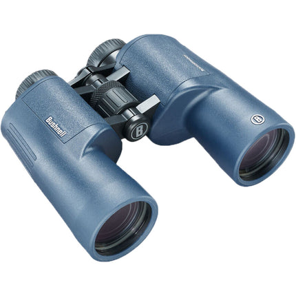 Bushnell 7x50 H2O Binoculares por prisma Porro 7 aumentos 50 mm resistentes al agua