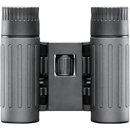 Bushnell 8x21 PowerView 2 Binoculares Compactos Ligeros con Prisma BAK4 y Correa de Cuello