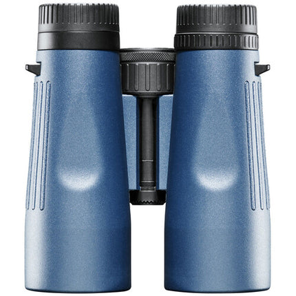 Bushnell 8x42 H2O Prismáticos con enfoque central y resistencia al agua