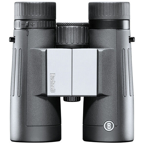 Bushnell 8x42 PowerView 2 Binoculares Compactos con Prismas BAK4 y Chasis de Aluminio