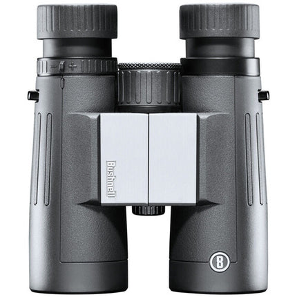 Bushnell 8x42 PowerView 2 Binoculares Compactos con Prismas BAK4 y Chasis de Aluminio