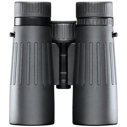 Bushnell 8x42 PowerView 2 Binoculares Compactos con Prismas BAK4 y Chasis de Aluminio