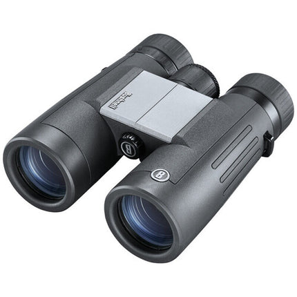 Bushnell 8x42 PowerView 2 Binoculares Compactos con Prismas BAK4 y Chasis de Aluminio
