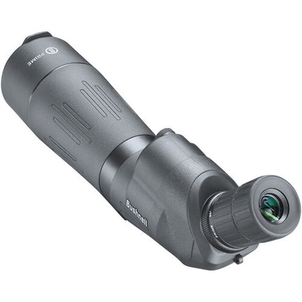 Bushnell Prime Catalejo 20-60x Zoom Lente 65mm Resistente Agua