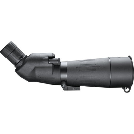 Bushnell Prime Catalejo 20-60x Zoom Lente 65mm Resistente Agua