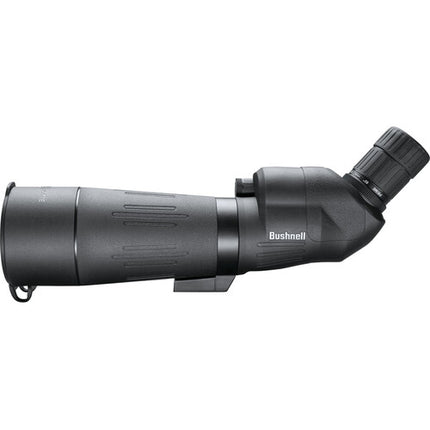 Bushnell Prime Catalejo 20-60x Zoom Lente 65mm Resistente Agua