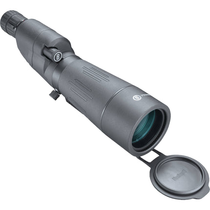 Bushnell Prime Catalejo 20-60x Zoom Lente 65mm Resistente Agua