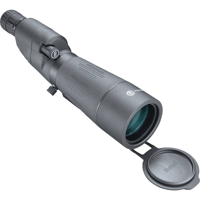 Bushnell Prime Catalejo 20-60x Zoom Lente 65mm Resistente Agua