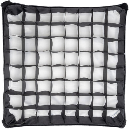 Aputure LS60 Softbox Difusor 14x14 45° Rejilla para LED