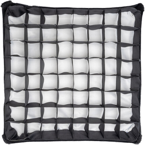 Aputure LS60 Softbox Difusor 14x14 45° Rejilla para LED