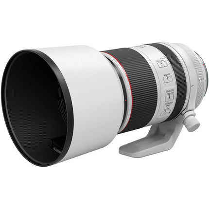Canon RF 70-200mm f/2.8 L IS USM Objetivo Full Frame Estabilizador y Anillo de Control