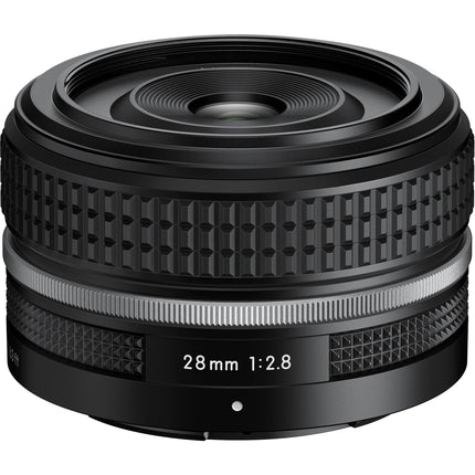 Nikon NIKKOR Z 28mm f2.8 SE Objetivo Z Mount formato FX 52mm filtro