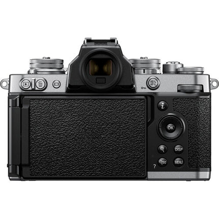 Nikon Zfc Cámara Mirrorless con Sensor 20.9MP y Lente 28mm f2.8 SE