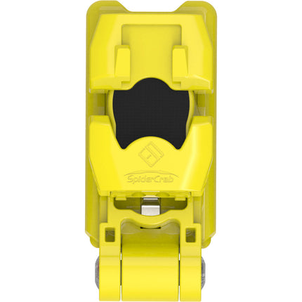iFootage Spider Crab Soporte para Teléfono Smartphones 1.8-3.7 Pulgadas Rotación 360°